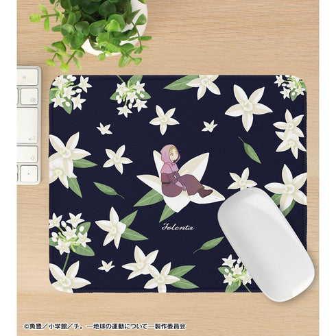 『チ。 ―地球の運動について―』ヨレンタ Botania マウスパッド