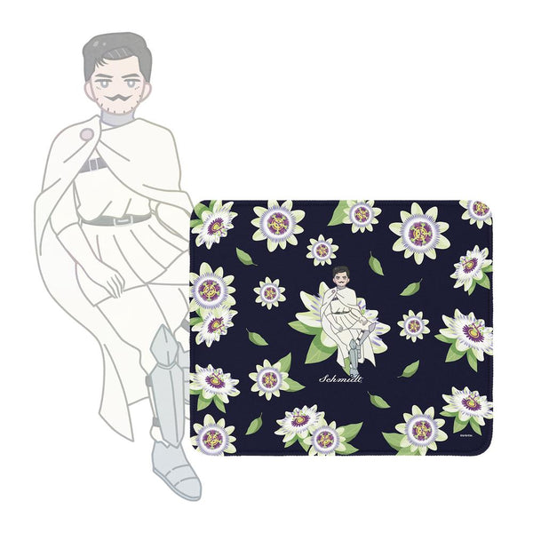 『チ。 ―地球の運動について―』シュミット Botania マウスパッド