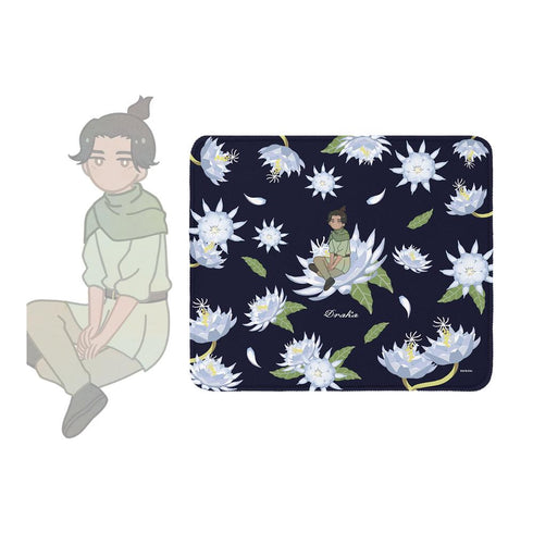 『チ。 ―地球の運動について―』ドゥラカ Botania マウスパッド