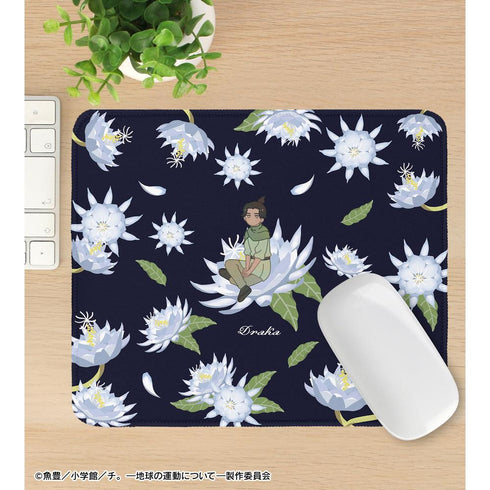 『チ。 ―地球の運動について―』ドゥラカ Botania マウスパッド
