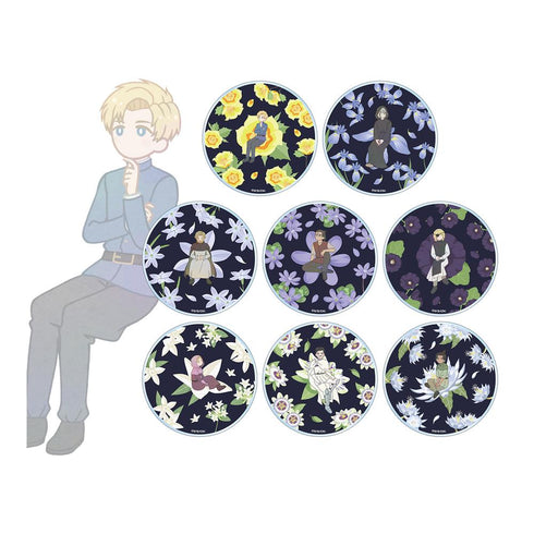 『チ。 ―地球の運動について―』トレーディング Botania アクリルコースター(単位/BOX)