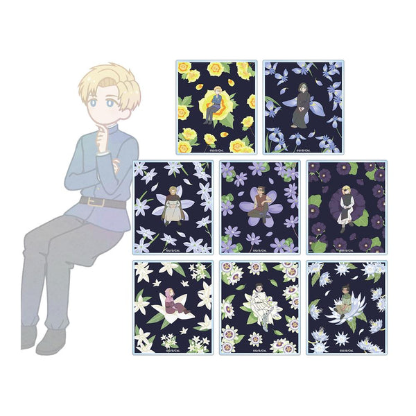 『チ。 ―地球の運動について―』トレーディング Botania アクリルカード(単位/BOX)