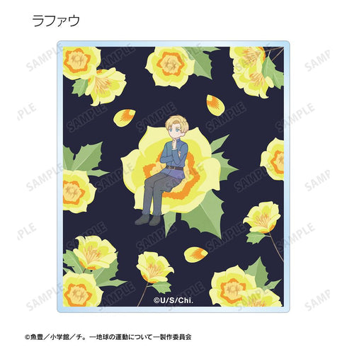 『チ。 ―地球の運動について―』トレーディング Botania アクリルカード(単位/BOX)