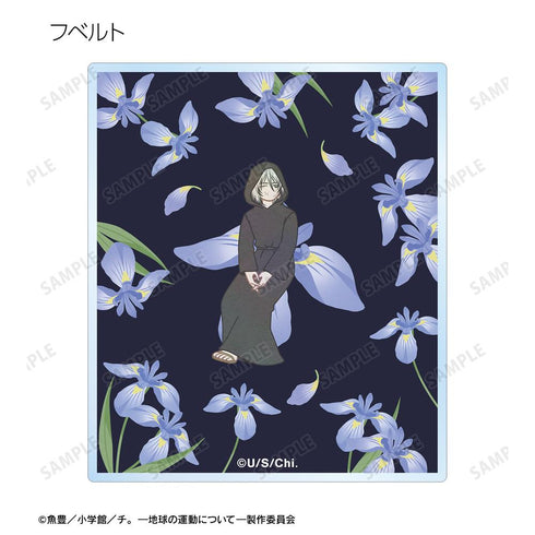 『チ。 ―地球の運動について―』トレーディング Botania アクリルカード(単位/BOX)