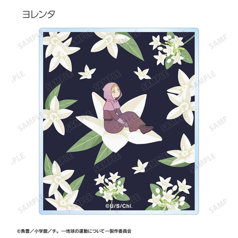 『チ。 ―地球の運動について―』トレーディング Botania アクリルカード(単位/BOX)