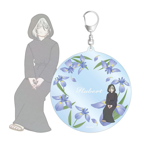 『チ。 ―地球の運動について―』フベルト Botania BIGアクリルキーホルダー