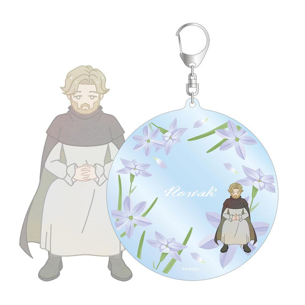 『チ。 ―地球の運動について―』ノヴァク Botania BIGアクリルキーホルダー