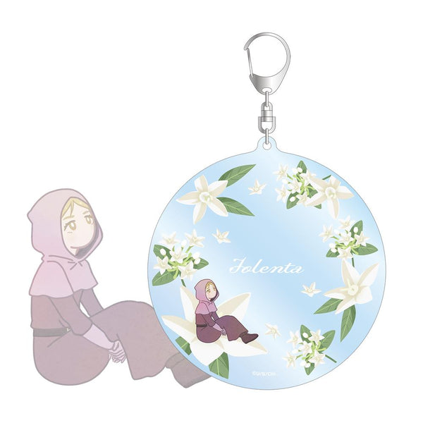 『チ。 ―地球の運動について―』ヨレンタ Botania BIGアクリルキーホルダー