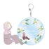 『チ。 ―地球の運動について―』ヨレンタ Botania BIGアクリルキーホルダー