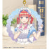 『五等分の花嫁*』描き下ろし 中野二乃 メルヘンメイドver. BIGアクリルキーホルダー【202607再販】