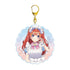 『五等分の花嫁*』描き下ろし 中野五月 メルヘンメイドver. BIGアクリルキーホルダー