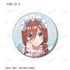 『五等分の花嫁*』描き下ろし メルヘンメイドver. トレーディンググリッター缶バッジ(単位/BOX)