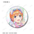 『五等分の花嫁*』描き下ろし メルヘンメイドver. トレーディングホログラム缶バッジ(単位/BOX)