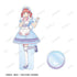 『五等分の花嫁*』描き下ろし 中野二乃 メルヘンメイドver. 特大アクリルスタンド【202607再販】