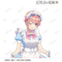 『五等分の花嫁*』描き下ろし 中野一花 メルヘンメイドver. 特大ダイカットアクリルパネル【202607再販】