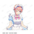 『五等分の花嫁*』描き下ろし 中野一花 メルヘンメイドver. 特大ダイカットアクリルパネル