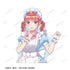 『五等分の花嫁*』描き下ろし 中野二乃 メルヘンメイドver. 特大ダイカットアクリルパネル【202607再販】