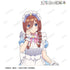 『五等分の花嫁*』描き下ろし 中野三玖 メルヘンメイドver. 特大ダイカットアクリルパネル【202607再販】