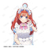 『五等分の花嫁*』描き下ろし 中野五月 メルヘンメイドver. 特大ダイカットアクリルパネル【202607再販】
