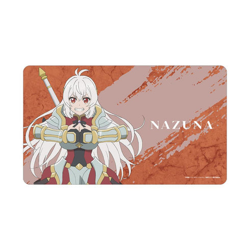 『無限ガチャ』ナズナ マルチデスクマット