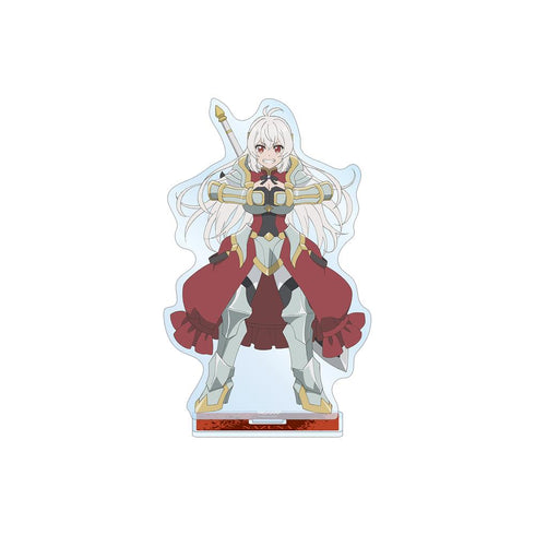 『無限ガチャ』ナズナ BIGアクリルスタンド