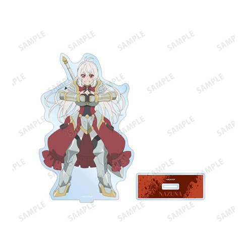 『無限ガチャ』ナズナ BIGアクリルスタンド