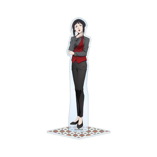 『鴨乃橋ロンの禁断推理』描き下ろし 雨宮 カジノver. BIGアクリルスタンド