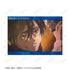 『進撃の巨人』ミカサ 場面写A5イラストカード vol.2