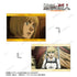 『進撃の巨人』アルミン 場面写A5イラストカード vol.2