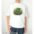 『モブサイコ100 III』描き下ろし 影山茂夫 ストリートスポーツver. 着用BIGシルエットTシャツユニセックス