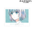 『デート・ア・ライブV』鳶一折紙 Ani-Art 第2弾 A3マット加工ポスター