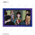 《PERFECT BLUE》交易卡(场景插画卡)(单位/盒)