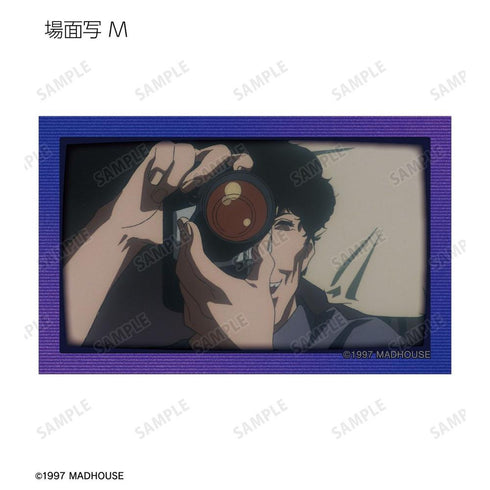 《PERFECT BLUE》交易卡(场景插画卡)(单位/盒)