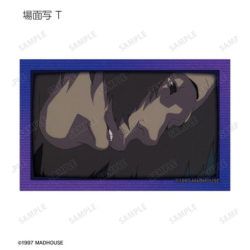 《PERFECT BLUE》交易卡(场景插画卡)(单位/盒)