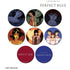 《PERFECT BLUE》收藏垫罐装徽章(单位/盒)