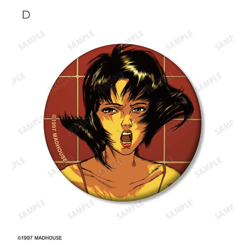 《PERFECT BLUE》收藏垫罐装徽章(单位/盒)