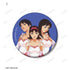 《PERFECT BLUE》收藏垫罐装徽章(单位/盒)