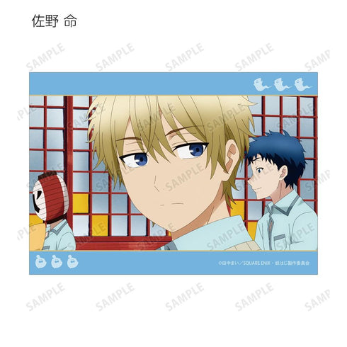 『妖怪学校の先生はじめました!』トレーディング場面写ブロマイド2枚セット(単位/BOX)