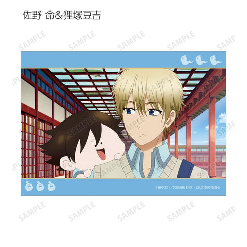 『妖怪学校の先生はじめました!』トレーディング場面写ブロマイド2枚セット(単位/BOX)