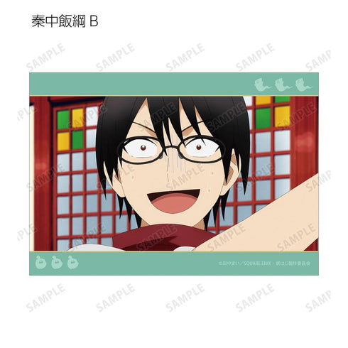 『妖怪学校の先生はじめました!』トレーディング場面写ブロマイド2枚セット(単位/BOX)