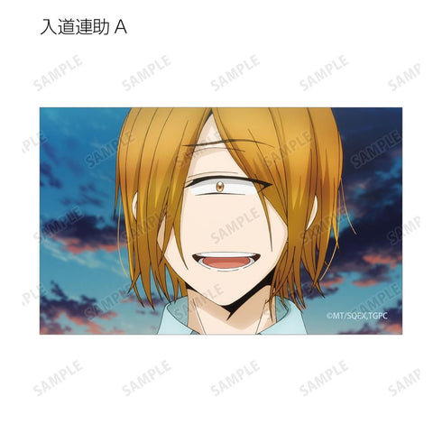 『妖怪学校の先生はじめました!』トレーディング場面写イラストカード2枚セット vol.2(単位/BOX)