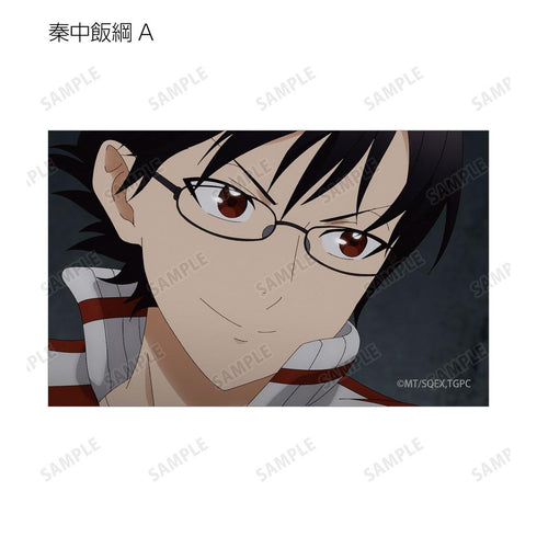 『妖怪学校の先生はじめました!』トレーディング場面写イラストカード2枚セット vol.2(単位/BOX)