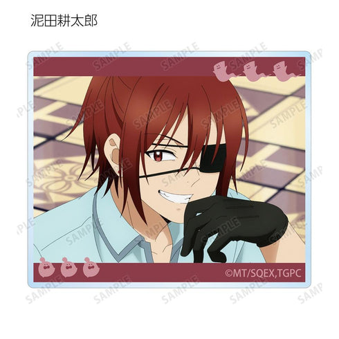 『妖怪学校の先生はじめました!』トレーディング場面写アクリルステッカー(単位/BOX)