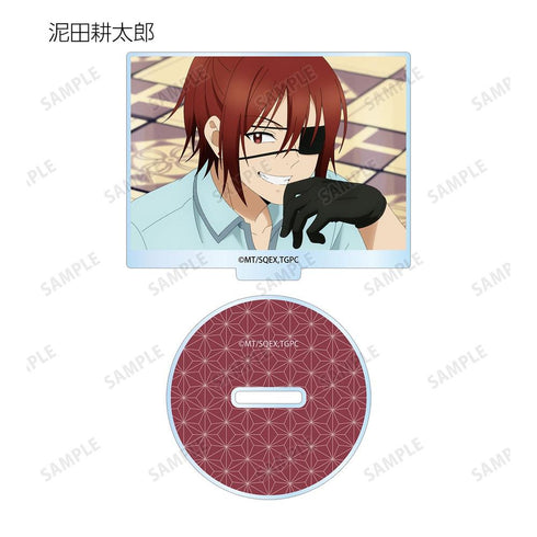 『妖怪学校の先生はじめました!』トレーディング場面写アクリルスタンド(単位/BOX)