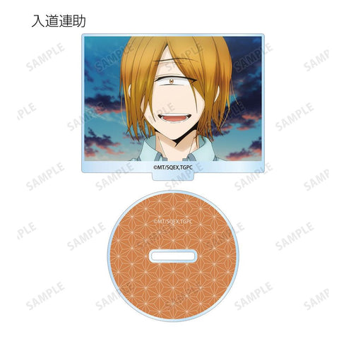 『妖怪学校の先生はじめました!』トレーディング場面写アクリルスタンド(単位/BOX)