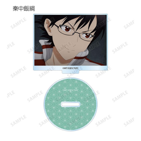 『妖怪学校の先生はじめました!』トレーディング場面写アクリルスタンド(単位/BOX)