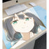 『結城友奈は勇者である -大満開の章-』東郷美森 Ani-Art aqua label 第2弾 マルチデスクマット ver.A