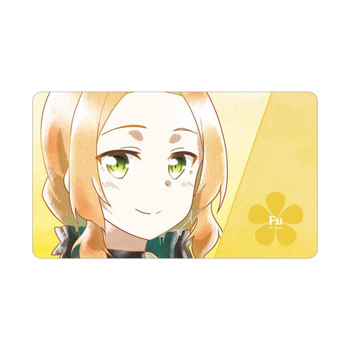 『結城友奈は勇者である -大満開の章-』犬吠埼風 Ani-Art aqua label 第2弾 マルチデスクマット ver.A