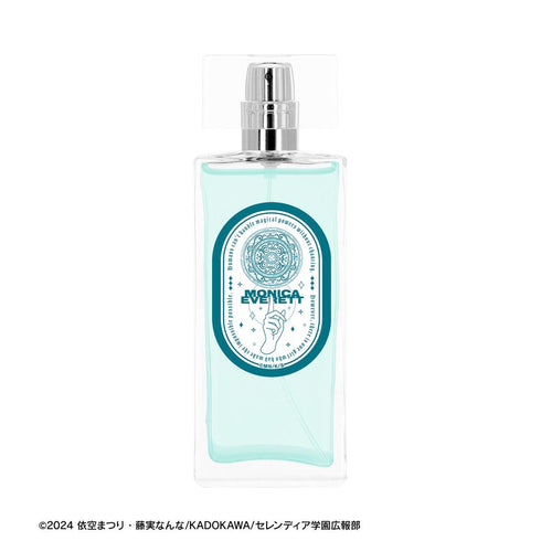 『サイレント・ウィッチ 沈黙の魔女の隠しごと』モニカ・エヴァレット A:code オードトワレ 50mL