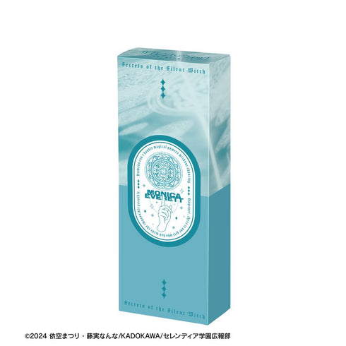 『サイレント・ウィッチ 沈黙の魔女の隠しごと』モニカ・エヴァレット A:code オードトワレ 50mL